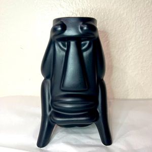 Tiki Mug- Suffering Bastard – Trader Vic’s – Black Edition